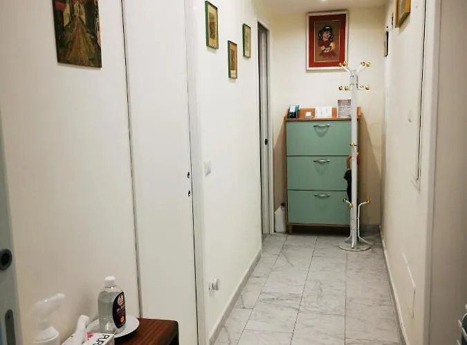 House 2018 Appartement *