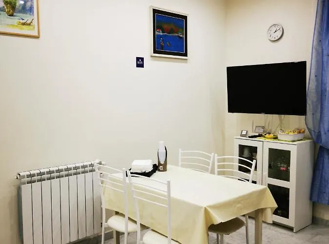 Appartement House 2018