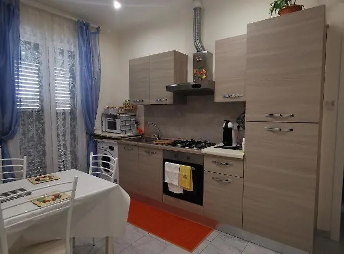 Appartement House 2018
