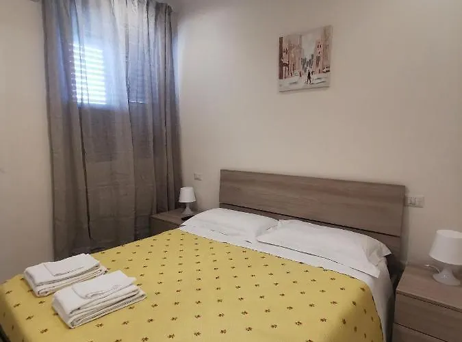 Appartement House 2018