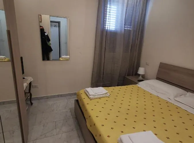 House 2018 * Rome