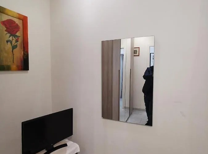 Appartement House 2018 Rome