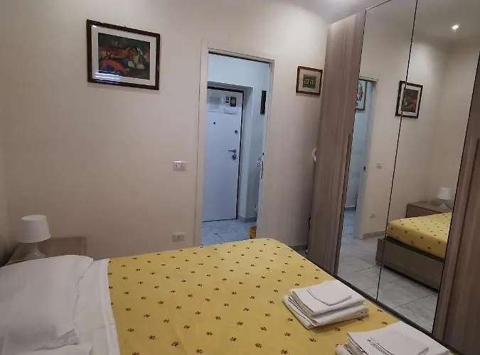 House 2018 Rome