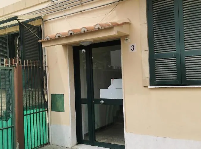 Appartement House 2018 *
