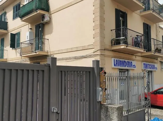 House 2018 * Rome