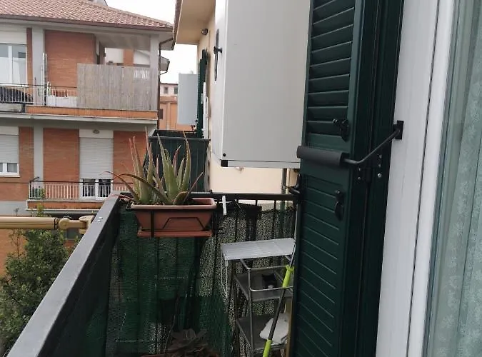 House 2018 * Rome
