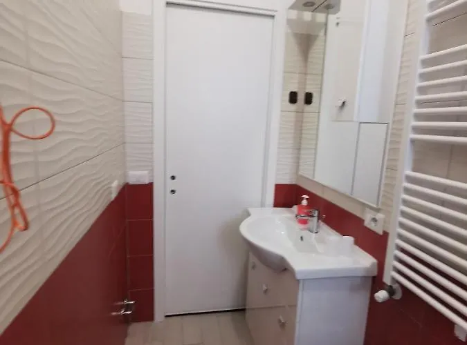 Appartement House 2018