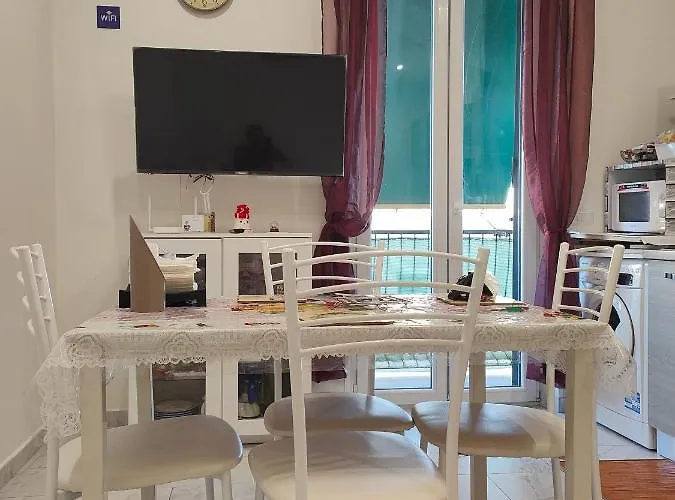 House 2018 Appartement *