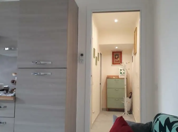 Appartement House 2018 *