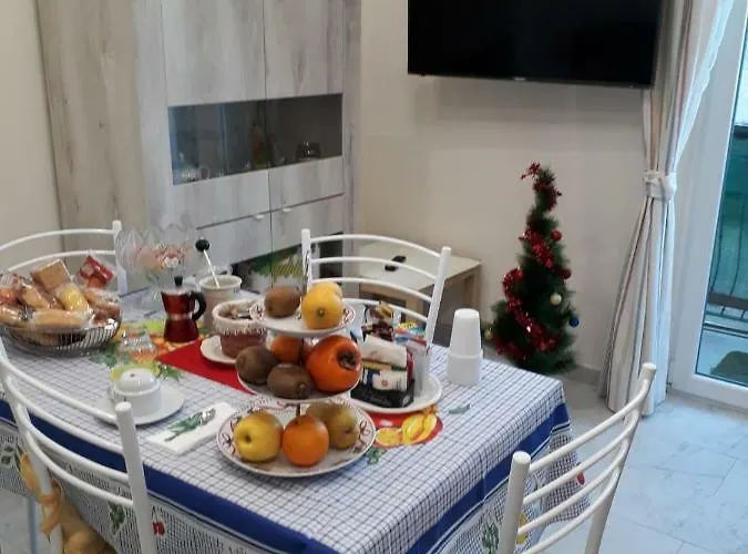 House 2018 Appartement *