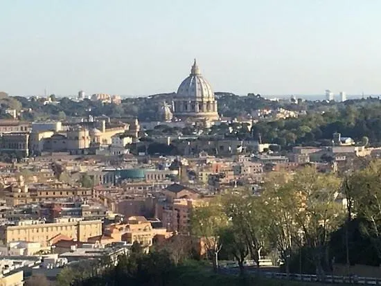 Appartement House 2018 Rome