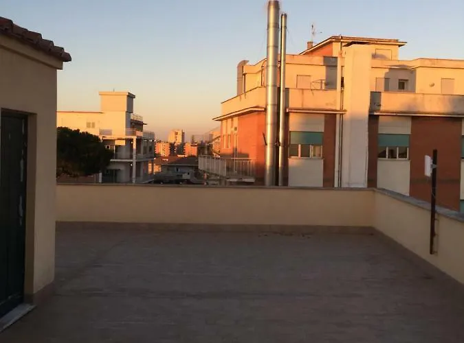 House 2018 Appartement Rome